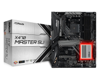 ASRock X470 Master SLI - 426287 - zdjęcie 1